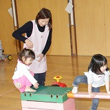 あおやぎ保育園の写真5