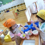あおやぎ保育園の写真3