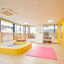 こころ新橋保育園