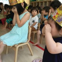 こころ新橋保育園の写真2
