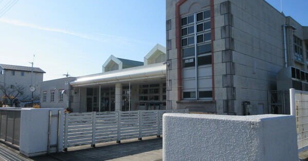 長浜北幼稚園