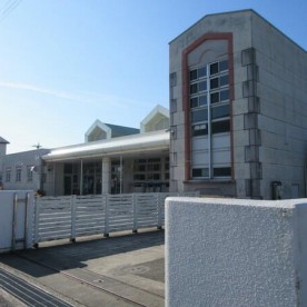 長浜北幼稚園