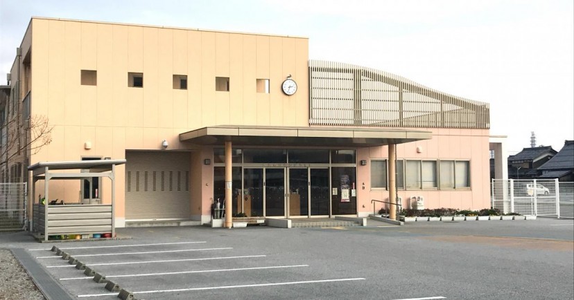 わかば幼稚園