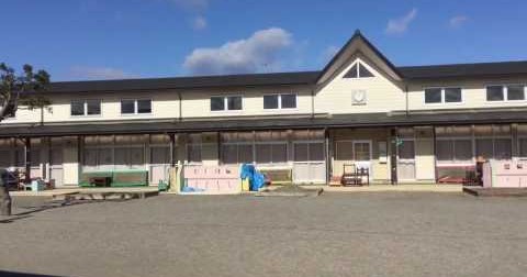 南郷里幼稚園