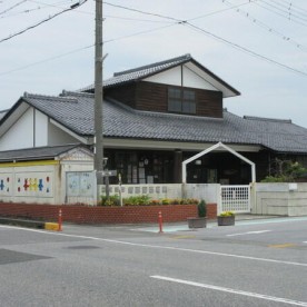 南郷里幼稚園の写真2