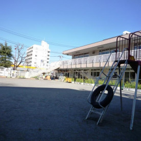 高島平くるみ保育園の写真3