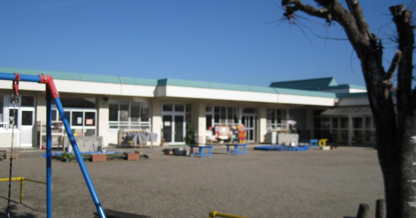 武佐こども園
