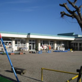 武佐こども園