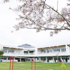 金田幼稚園