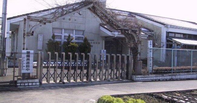 馬淵幼稚園