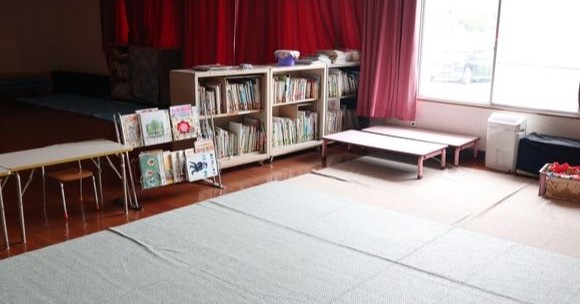ありす保育園