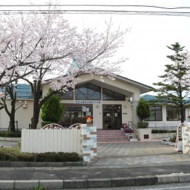 八幡保育所