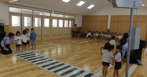 草津中央おひさまこども園