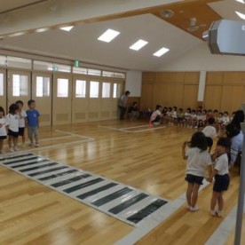 草津中央おひさまこども園の写真2