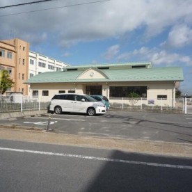 老上こども園の写真2