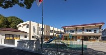 玉川こども園