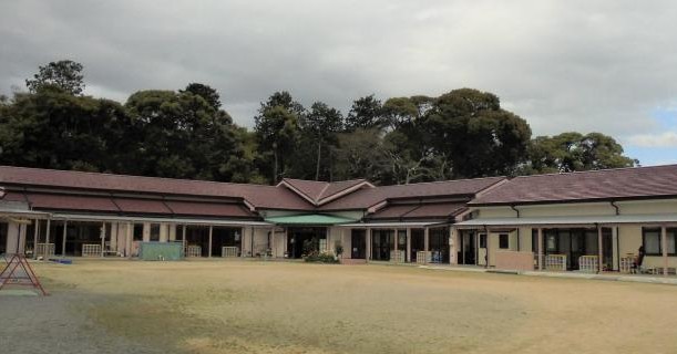 山田こども園