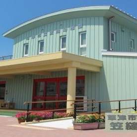 笠縫幼稚園