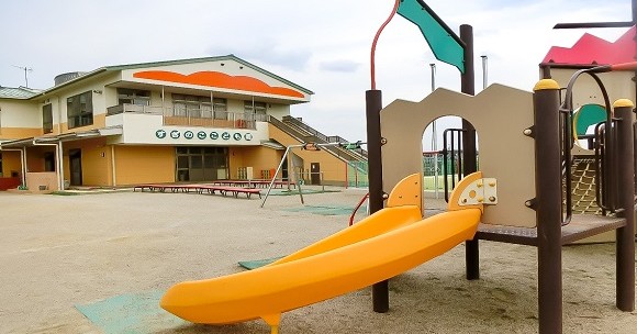 すぎのここども園