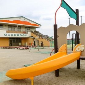 すぎのここども園