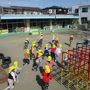 春日町第二保育園の写真2