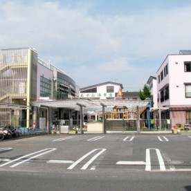 あゆみこども園の写真2