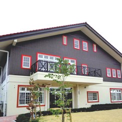 緑波くるみ保育園（本園）