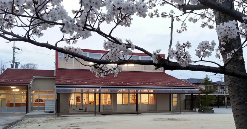 若草くるみ保育園（分園）