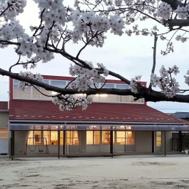 若草くるみ保育園（分園）