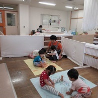 富士見台こぶし保育園の写真3