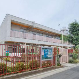 富士見台こぶし保育園