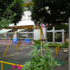 富士見台こぶし保育園の写真2