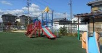 矢橋ふたばこども園