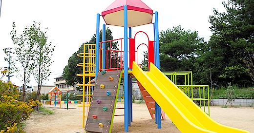 さくらがおかこども園