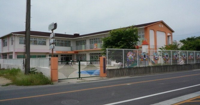第二博愛保育園