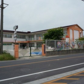第二博愛保育園