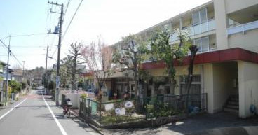 豊玉第四保育園