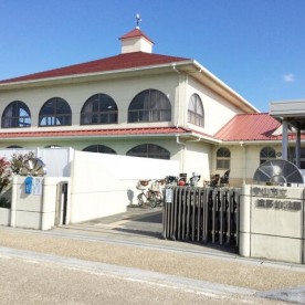 速野幼稚園