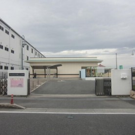 中洲こども園