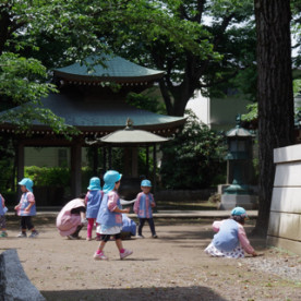 妙福寺保育園の写真3