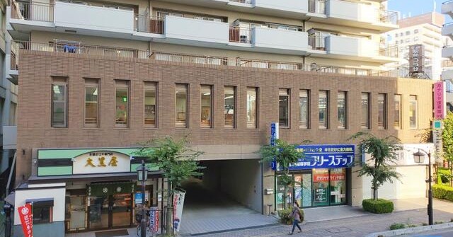 カナリヤ保育園（分園）