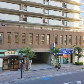 カナリヤ保育園（分園）