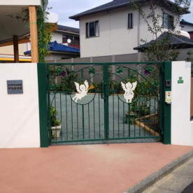 平和保育園の写真2