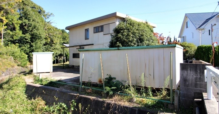 金勝幼稚園