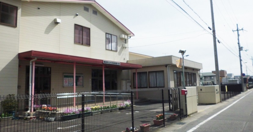 大宝幼稚園分園