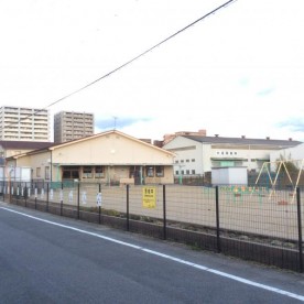 大宝幼稚園分園