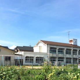 大宝西幼稚園
