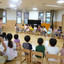 南大泉にじのいろ保育園の写真4
