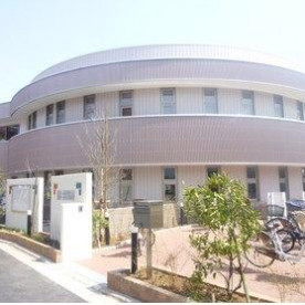 南大泉にじのいろ保育園