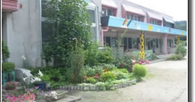 岩上保育園